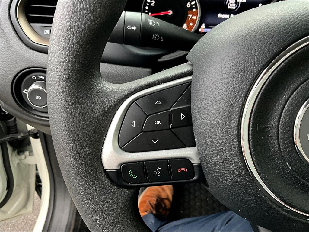 2023 Jeep Renegade  - Photo 22