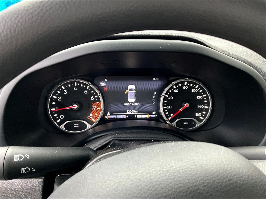 2023 Jeep Renegade  - Photo 24