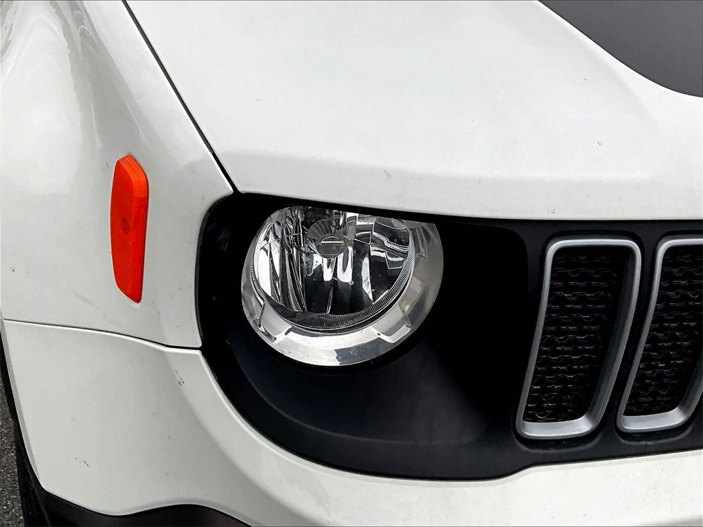 2023 Jeep Renegade  - Photo 30
