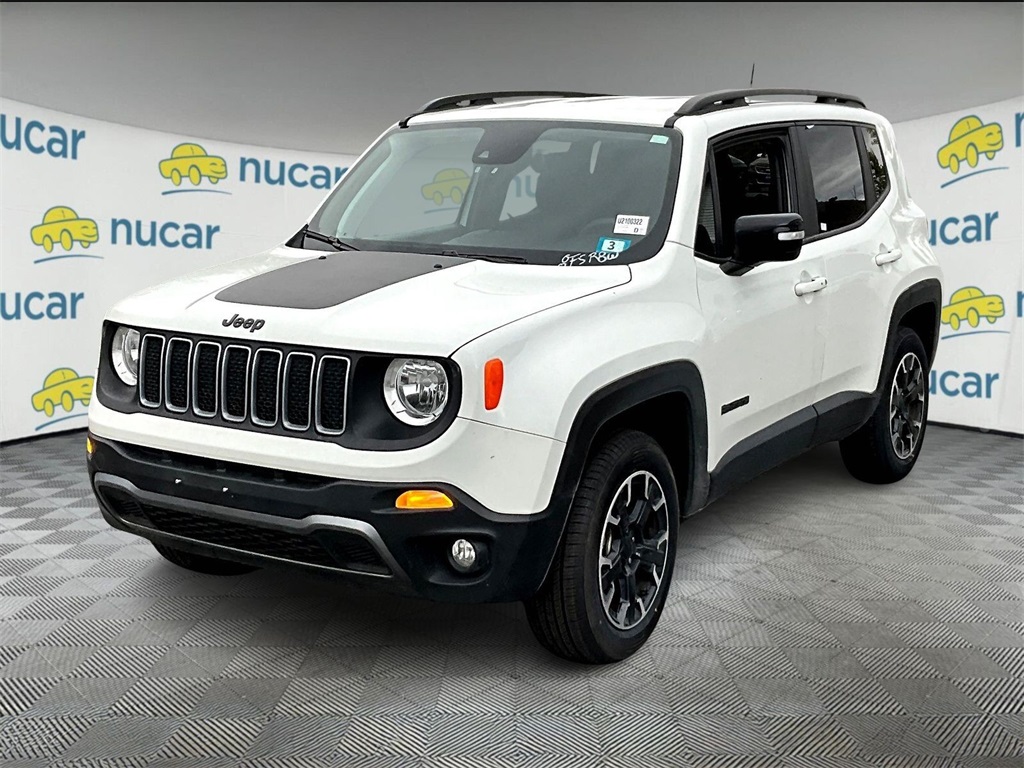 2023 Jeep Renegade  - Photo 3