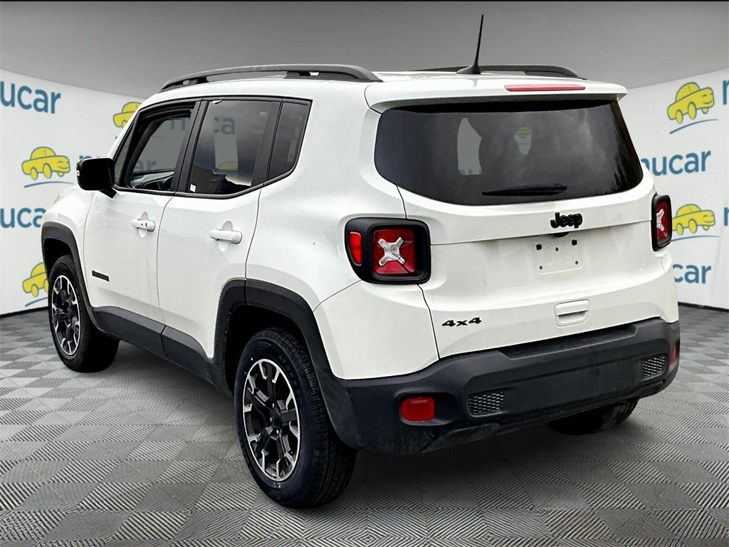 2023 Jeep Renegade  - Photo 4