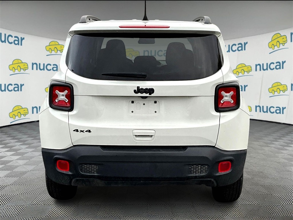 2023 Jeep Renegade  - Photo 5