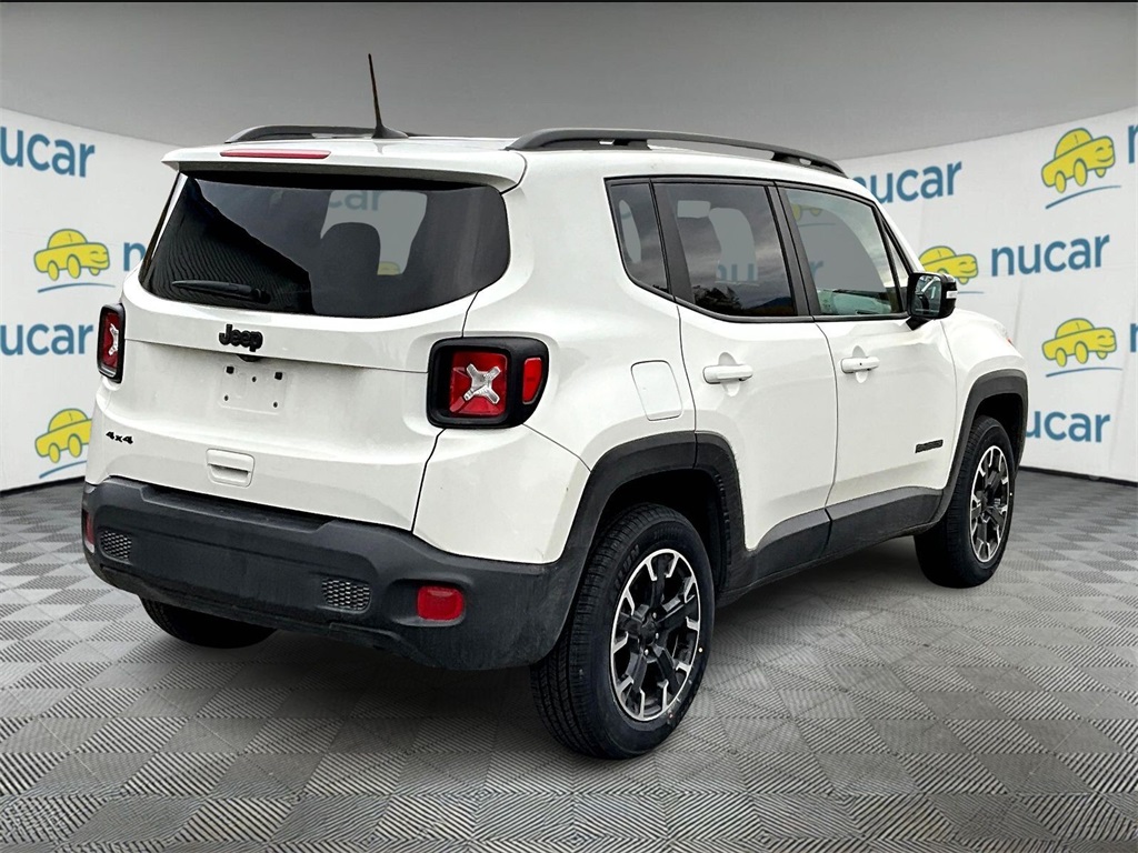 2023 Jeep Renegade  - Photo 6