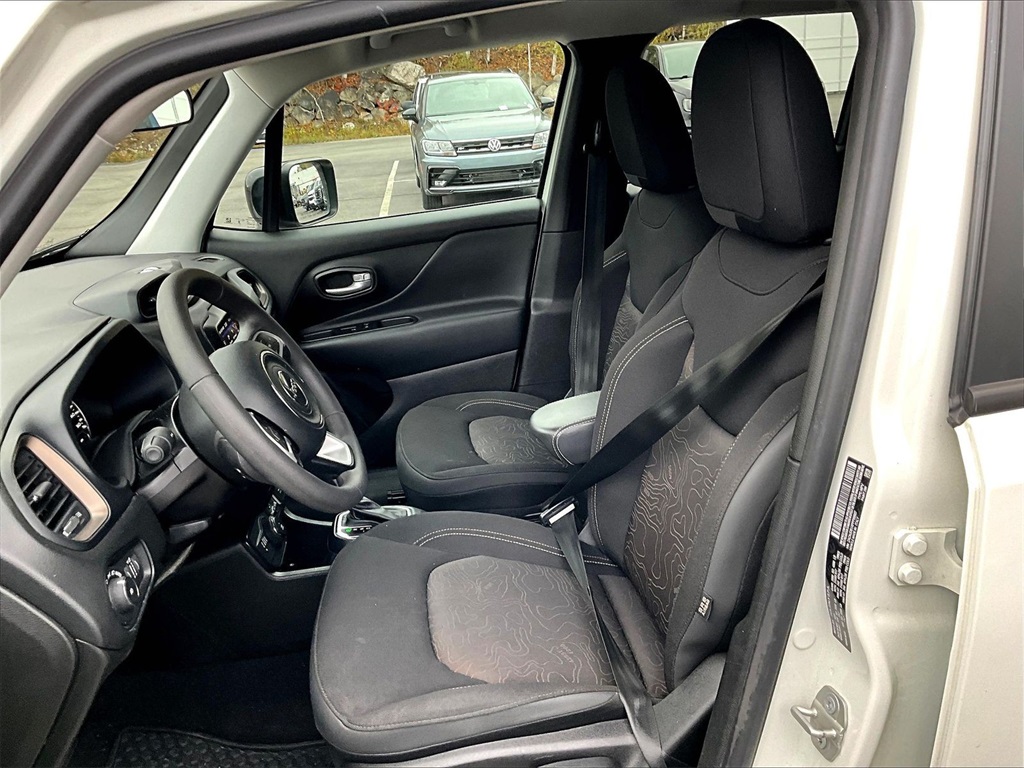 2023 Jeep Renegade  - Photo 10