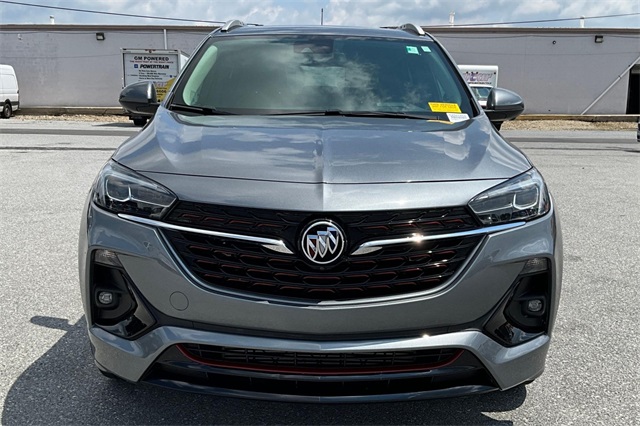 2020 Buick Encore GX Essence - Photo 4