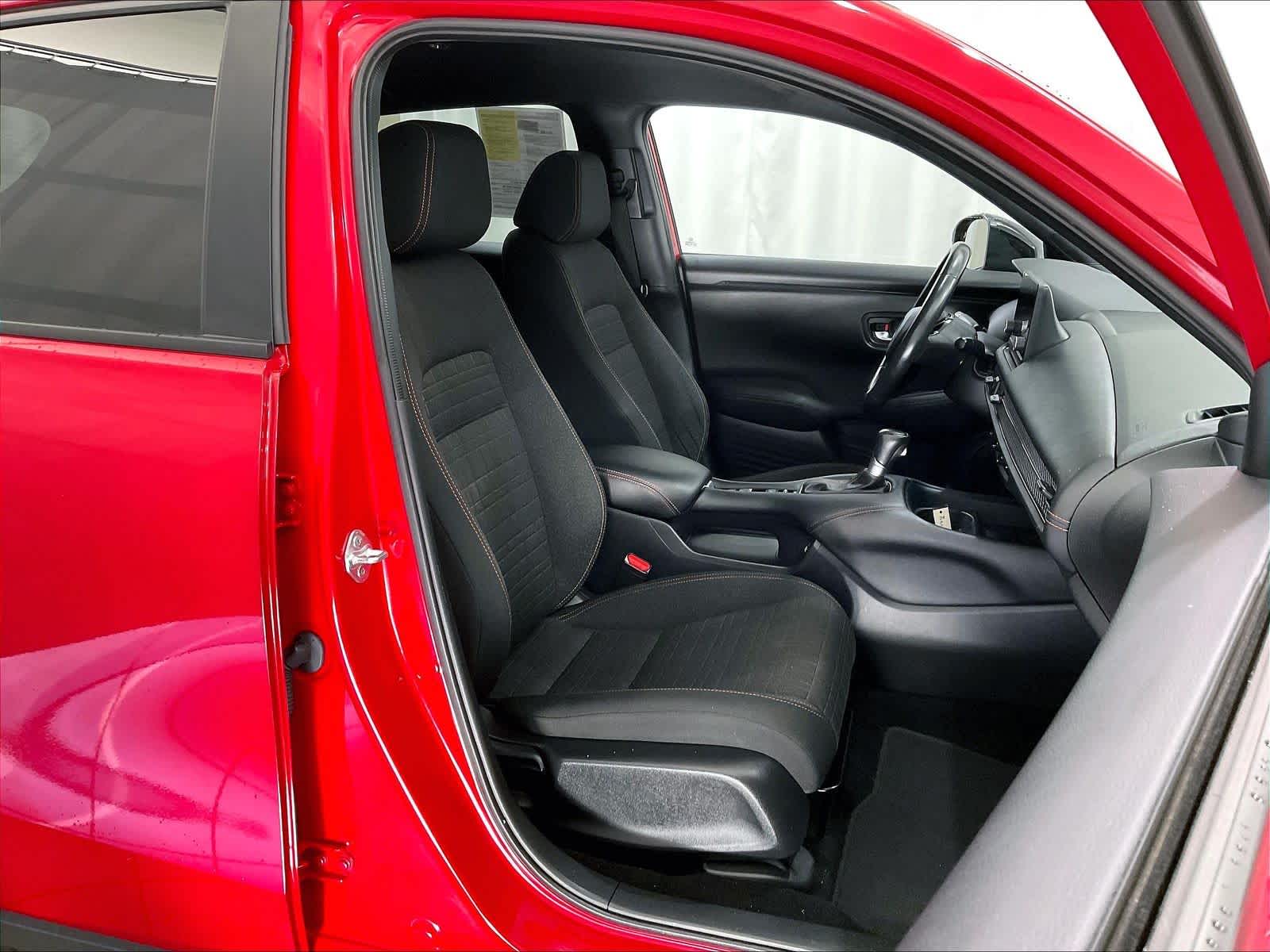 2023 Honda HR-V Sport - Photo 11