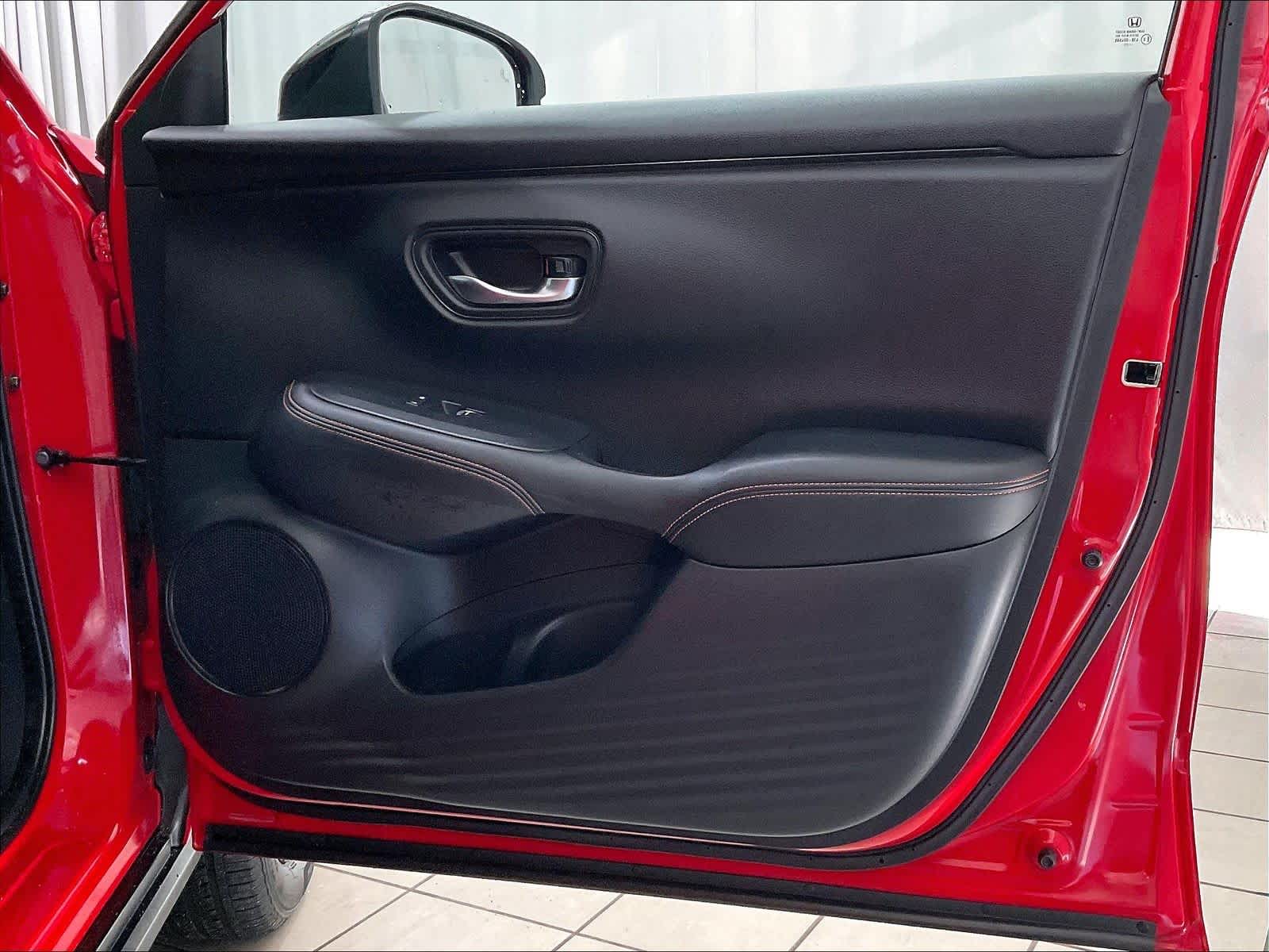 2023 Honda HR-V Sport - Photo 12