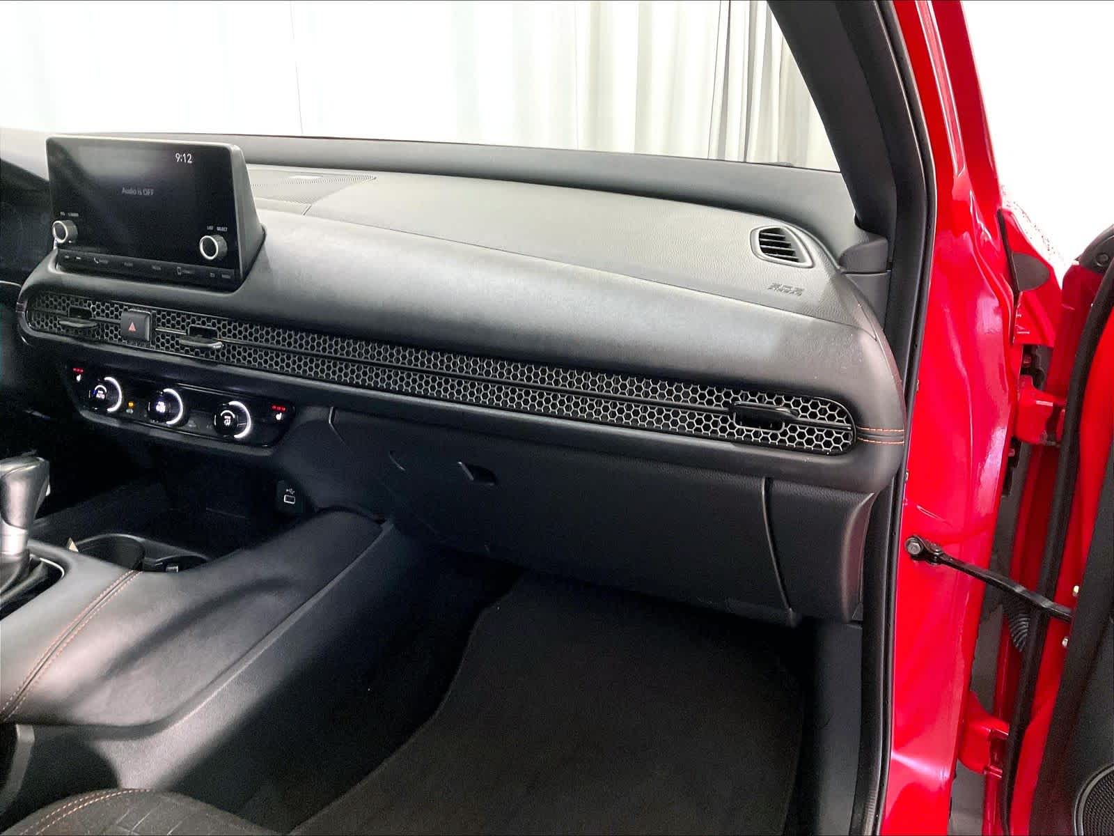 2023 Honda HR-V Sport - Photo 13