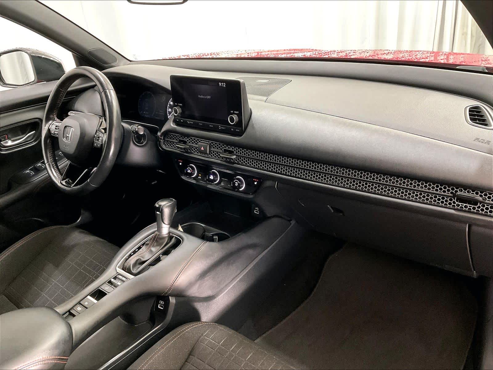 2023 Honda HR-V Sport - Photo 14