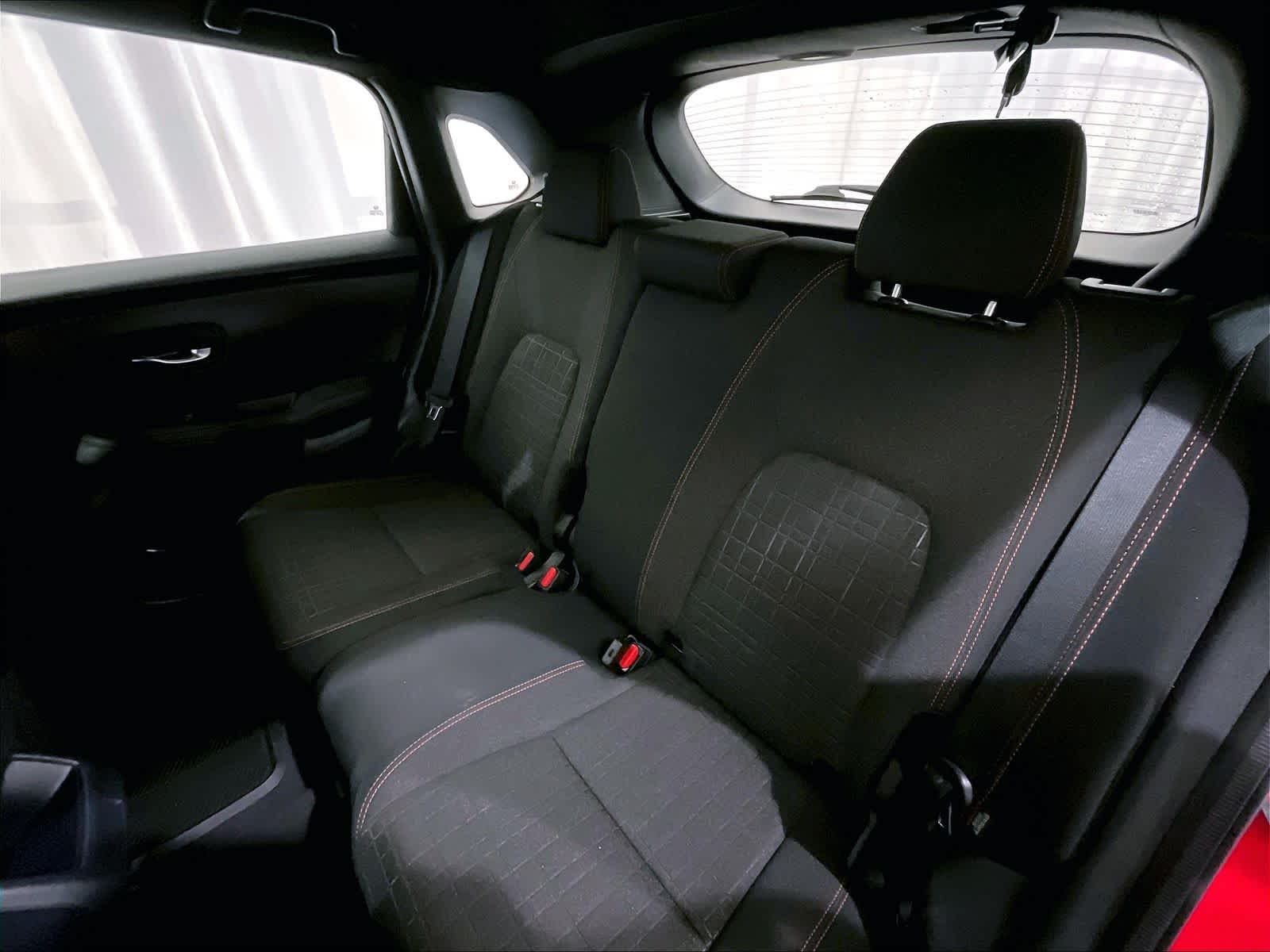 2023 Honda HR-V Sport - Photo 15