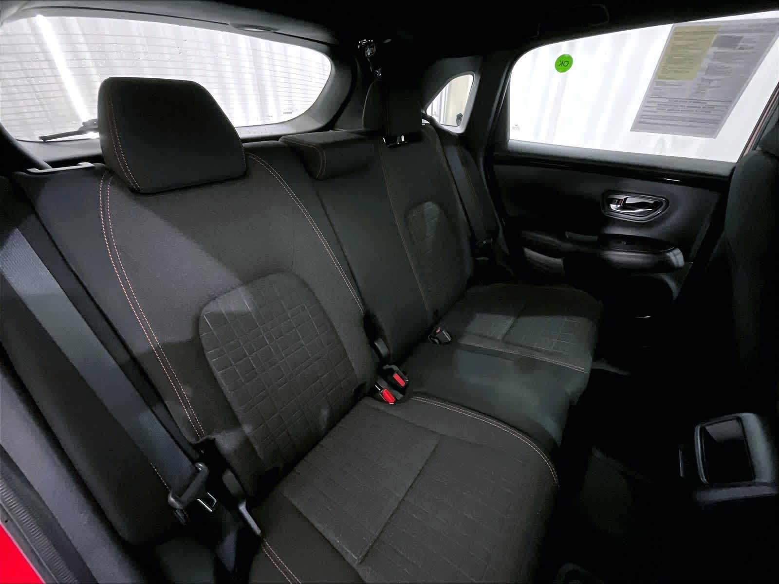 2023 Honda HR-V Sport - Photo 16