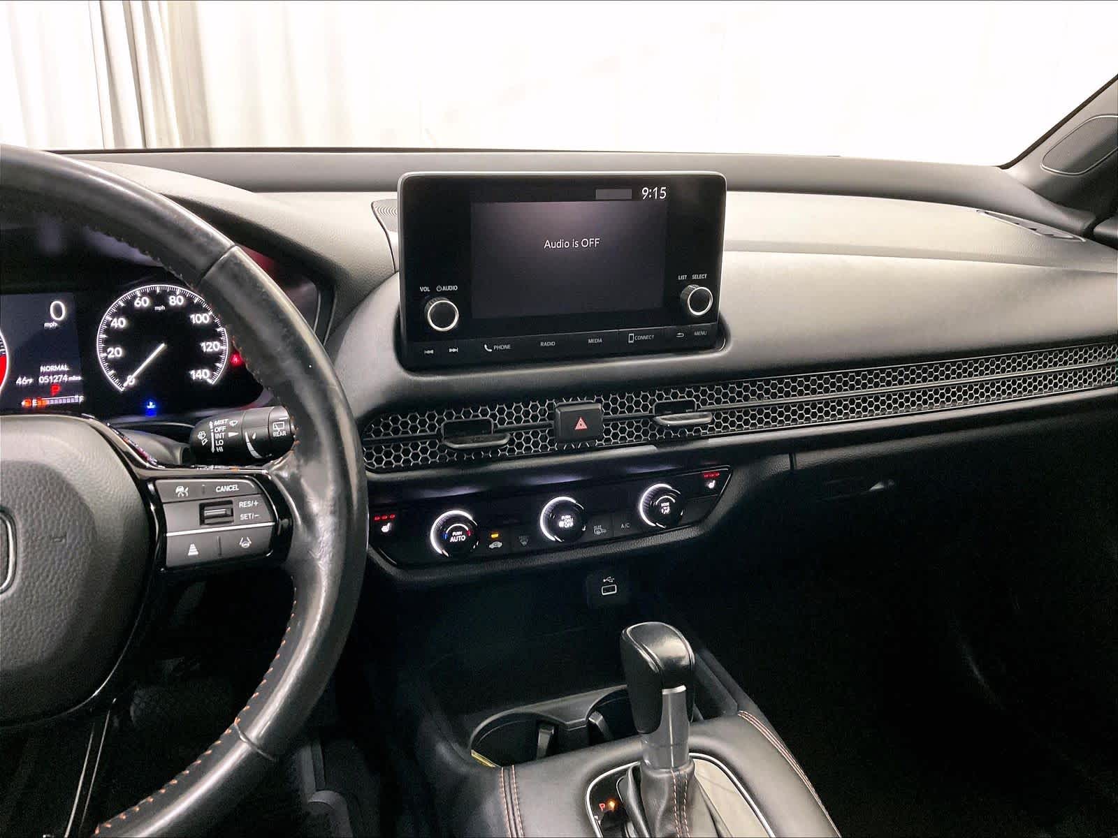 2023 Honda HR-V Sport - Photo 18