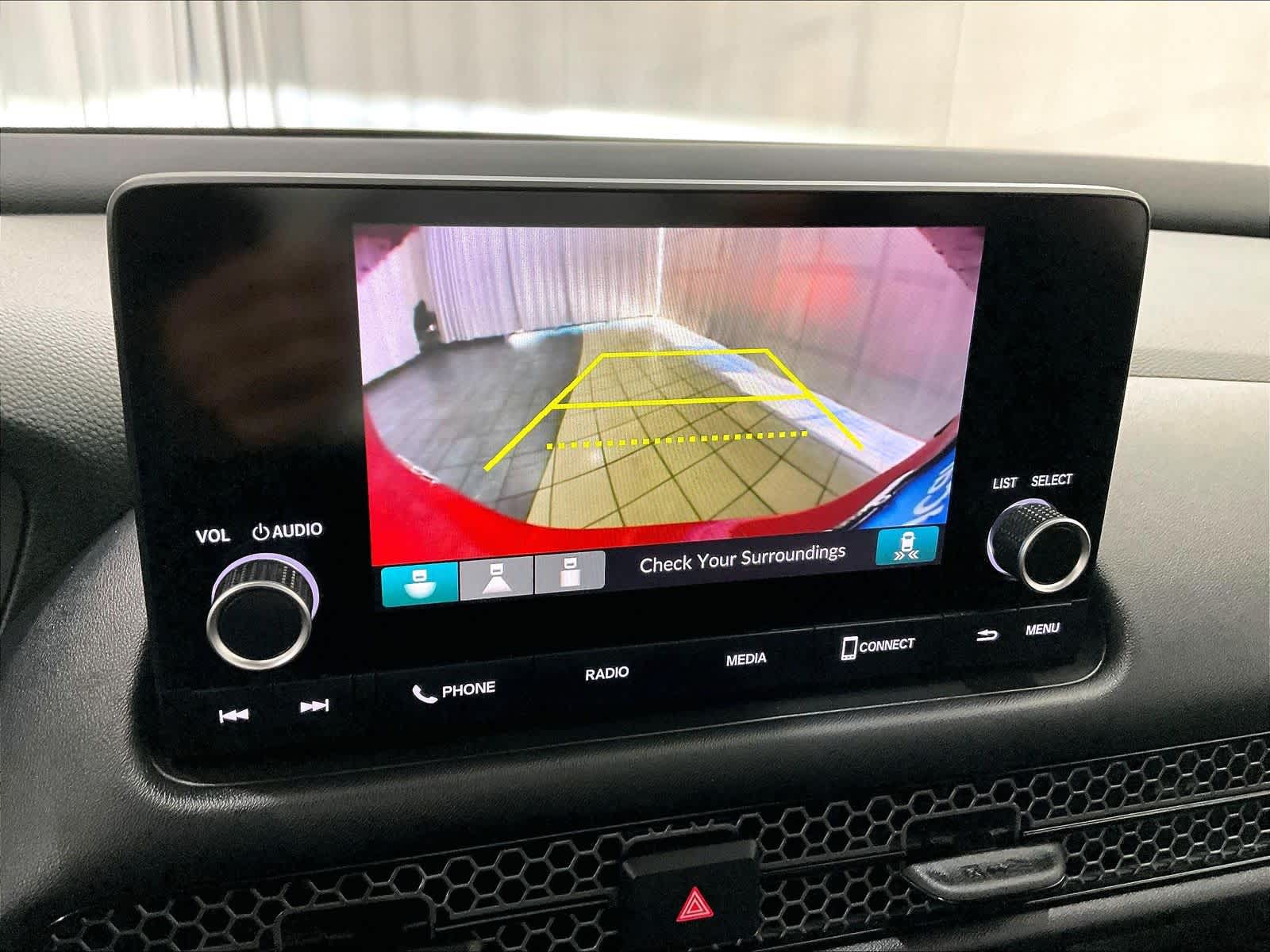 2023 Honda HR-V Sport - Photo 19