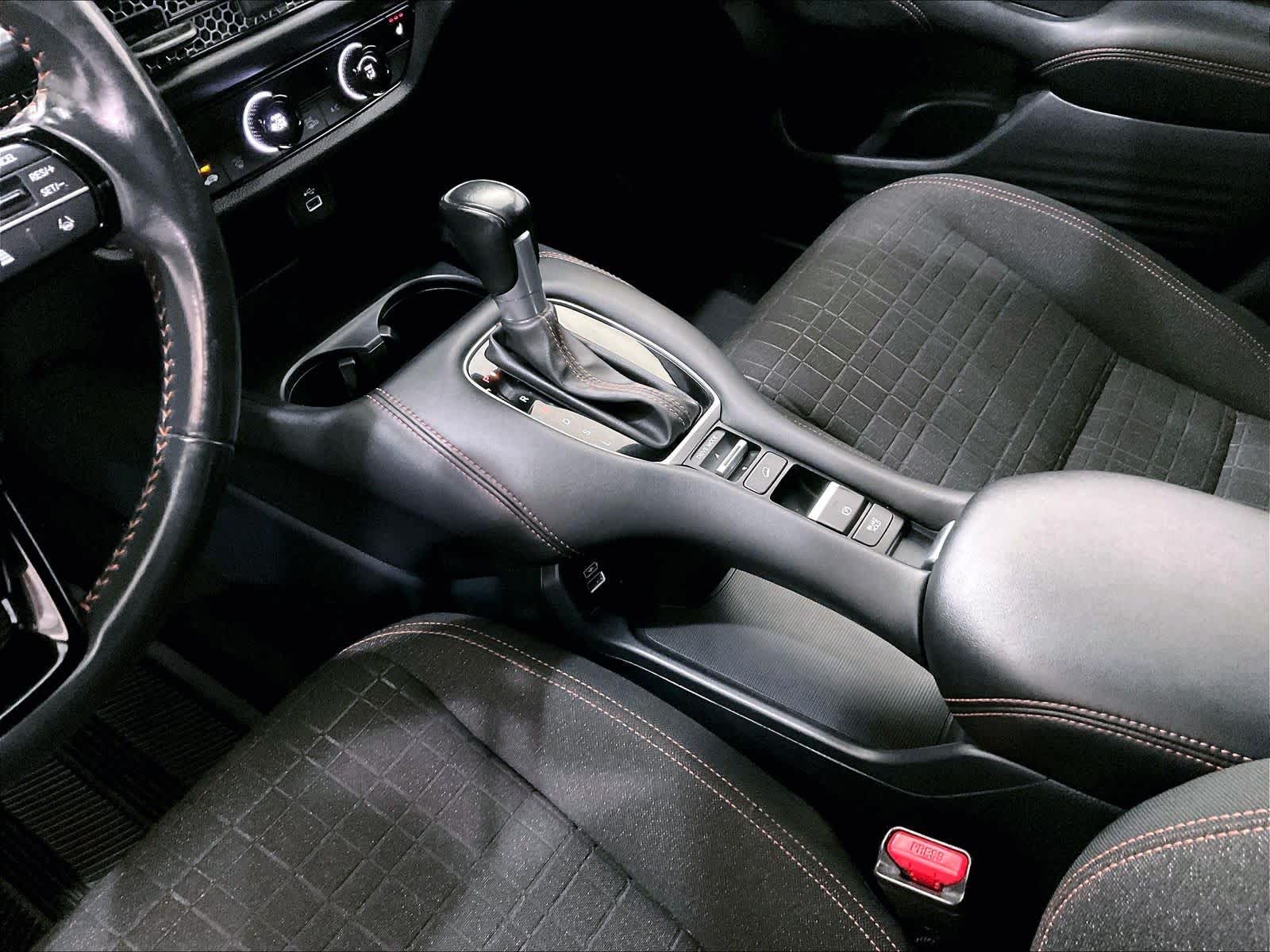 2023 Honda HR-V Sport - Photo 20