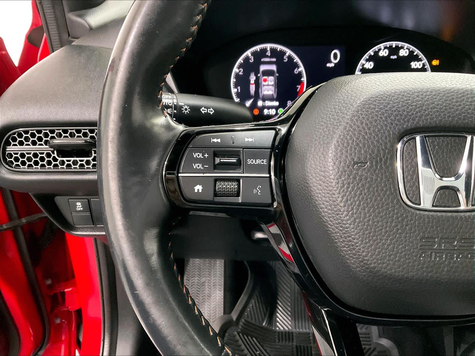 2023 Honda HR-V Sport - Photo 22