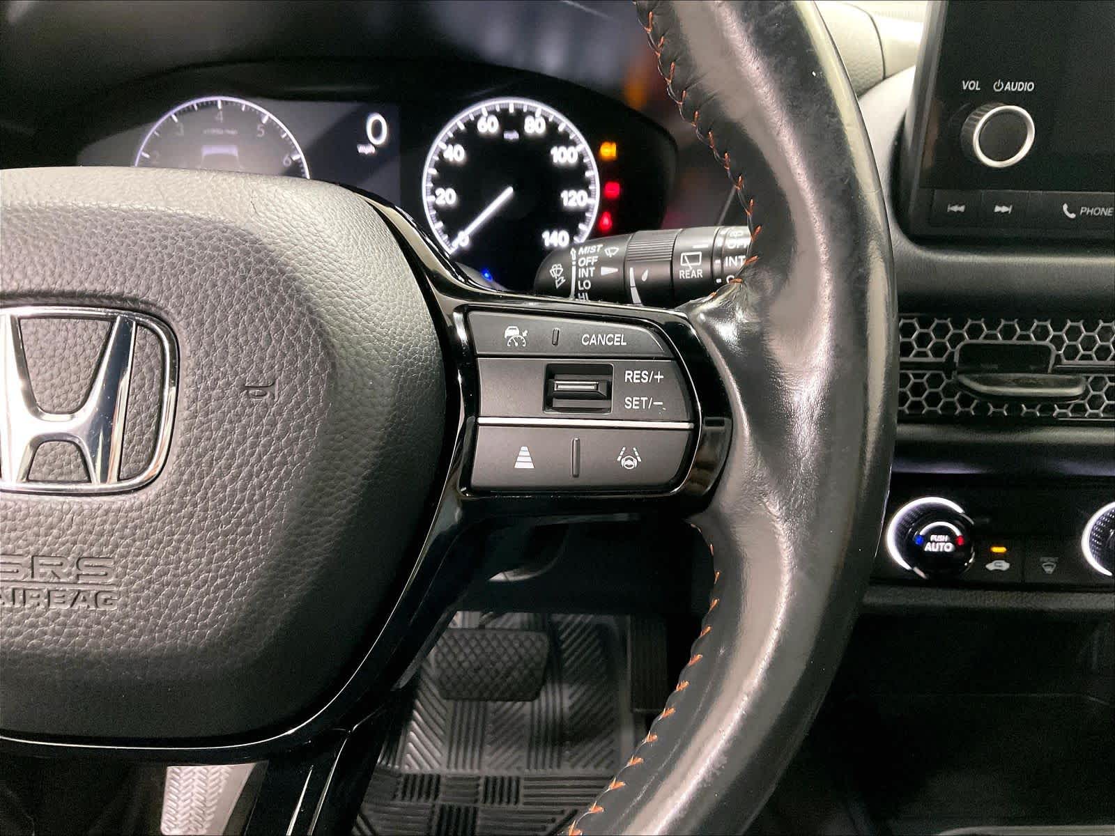 2023 Honda HR-V Sport - Photo 23