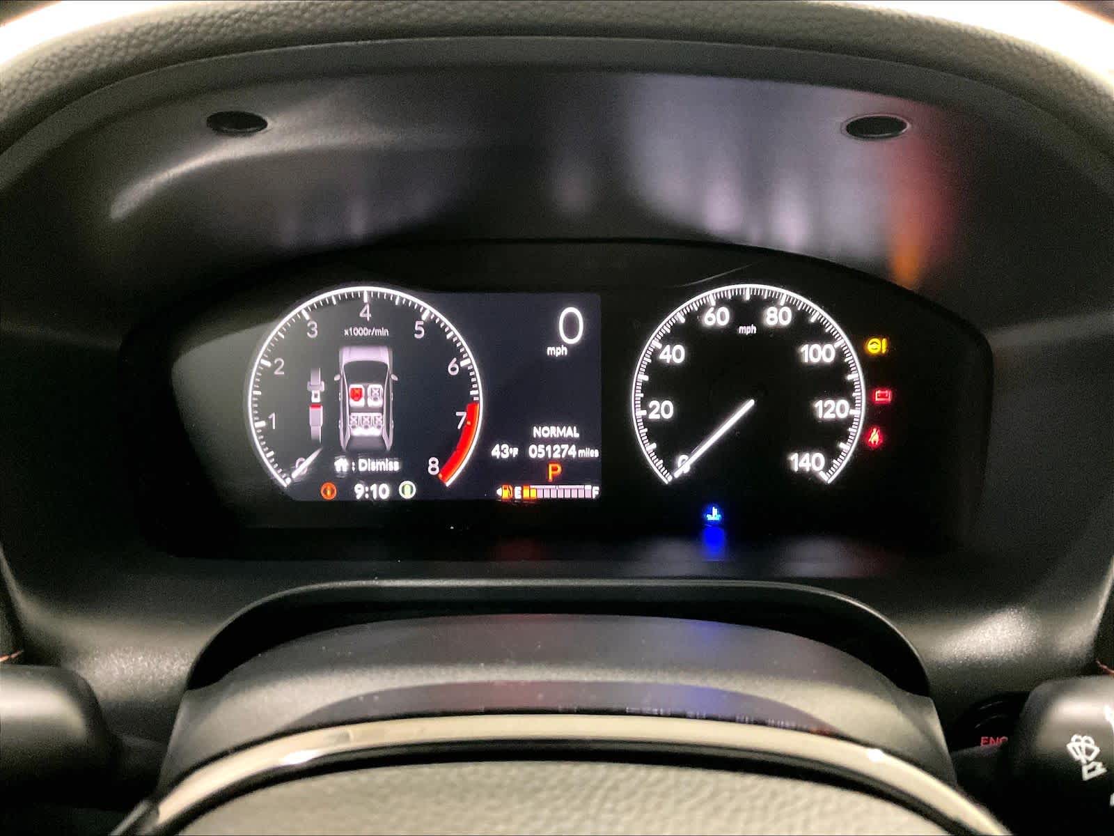 2023 Honda HR-V Sport - Photo 24