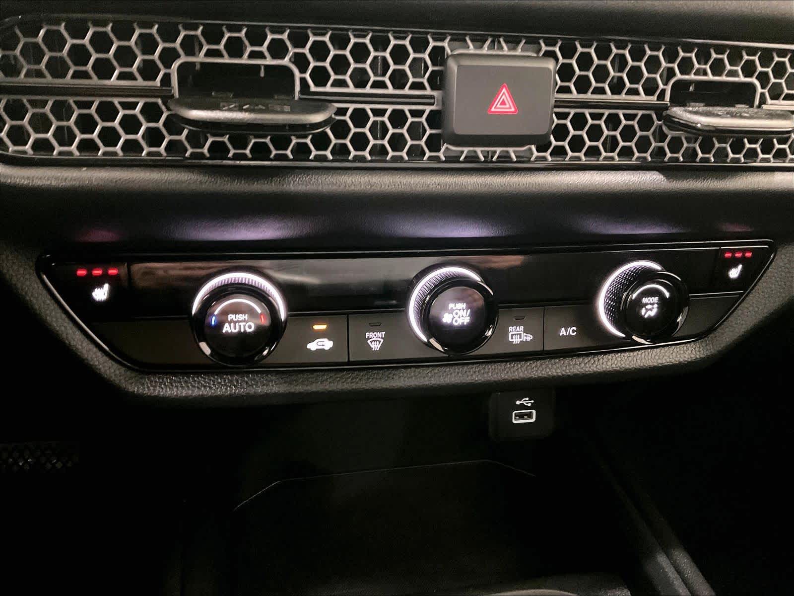 2023 Honda HR-V Sport - Photo 25