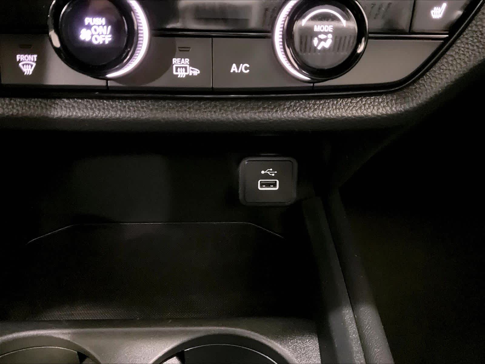 2023 Honda HR-V Sport - Photo 26