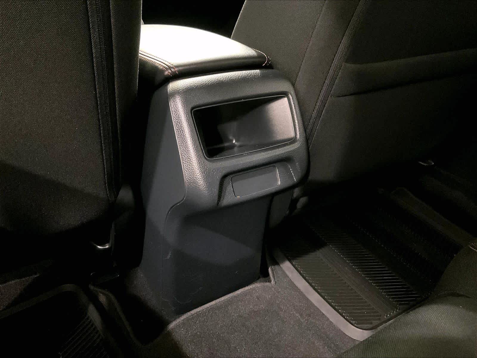 2023 Honda HR-V Sport - Photo 27