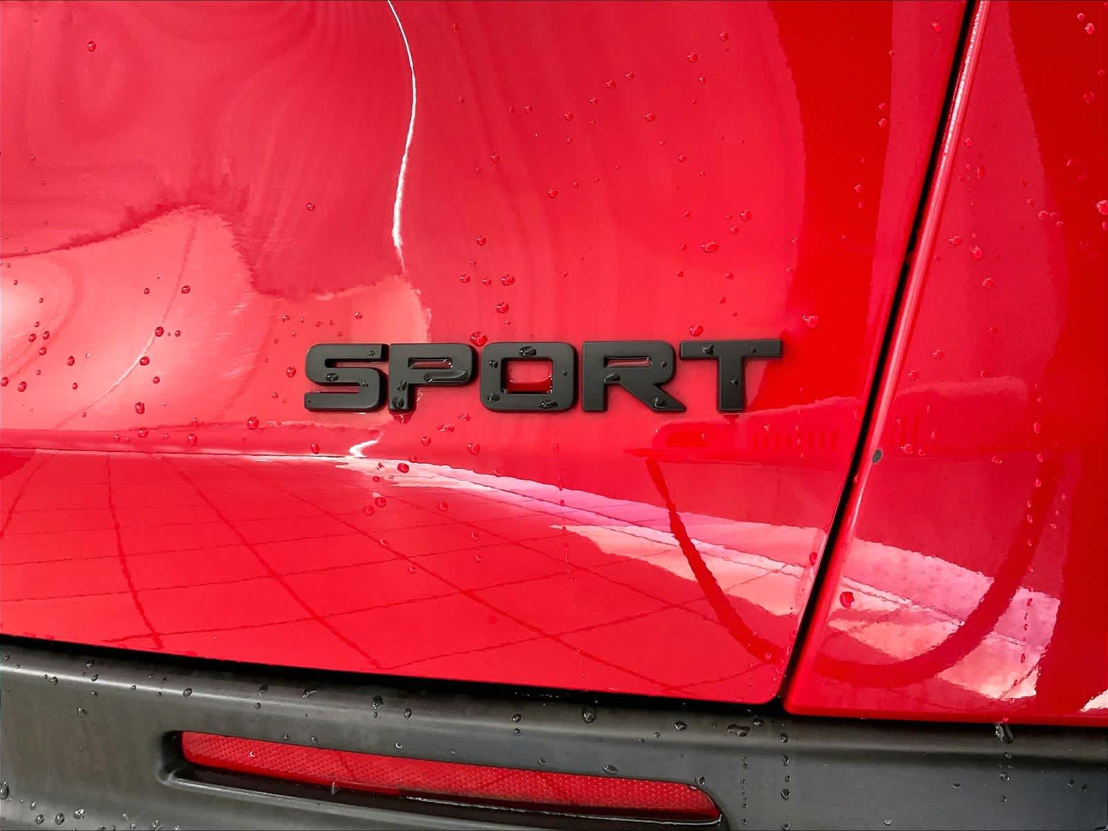 2023 Honda HR-V Sport - Photo 28