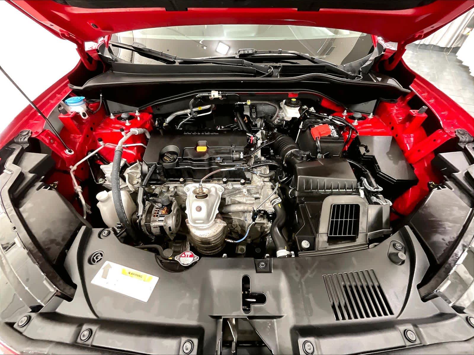 2023 Honda HR-V Sport - Photo 29