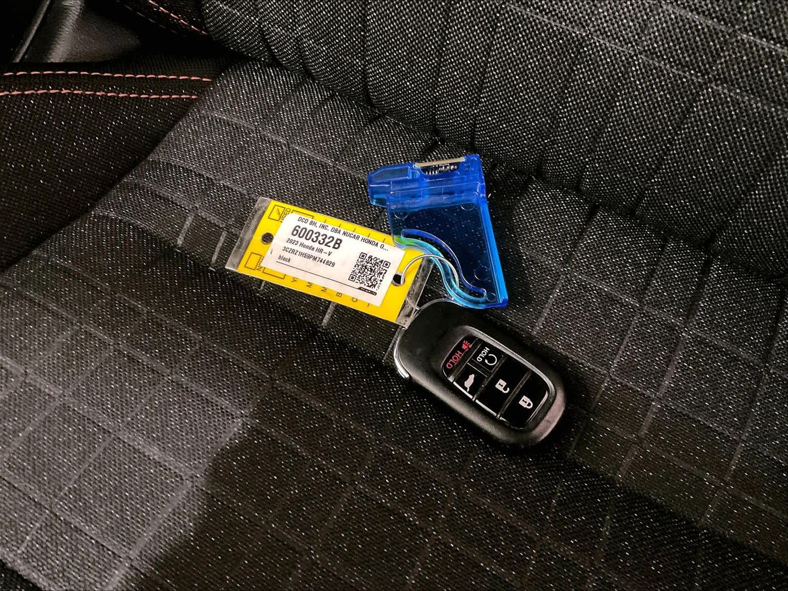 2023 Honda HR-V Sport - Photo 30