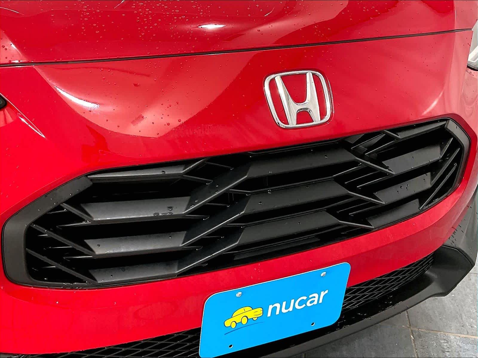 2023 Honda HR-V Sport - Photo 31