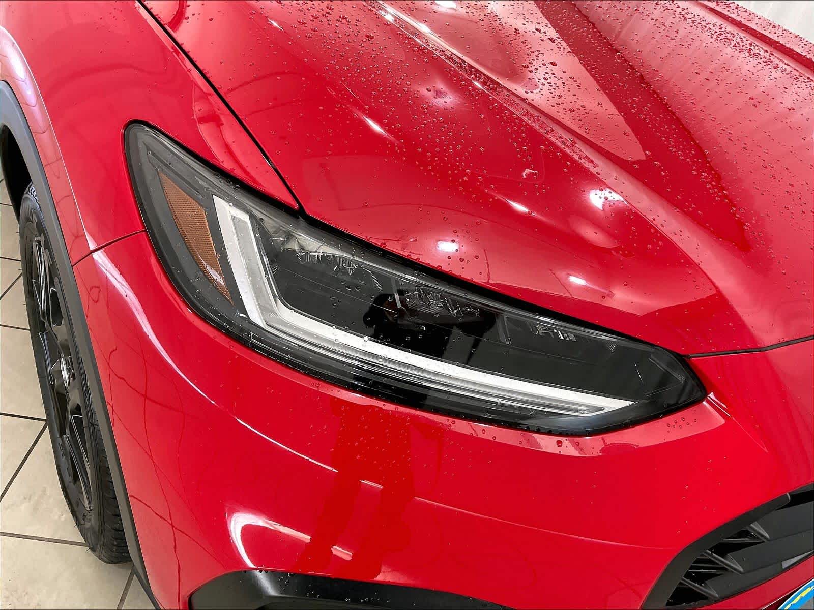 2023 Honda HR-V Sport - Photo 32