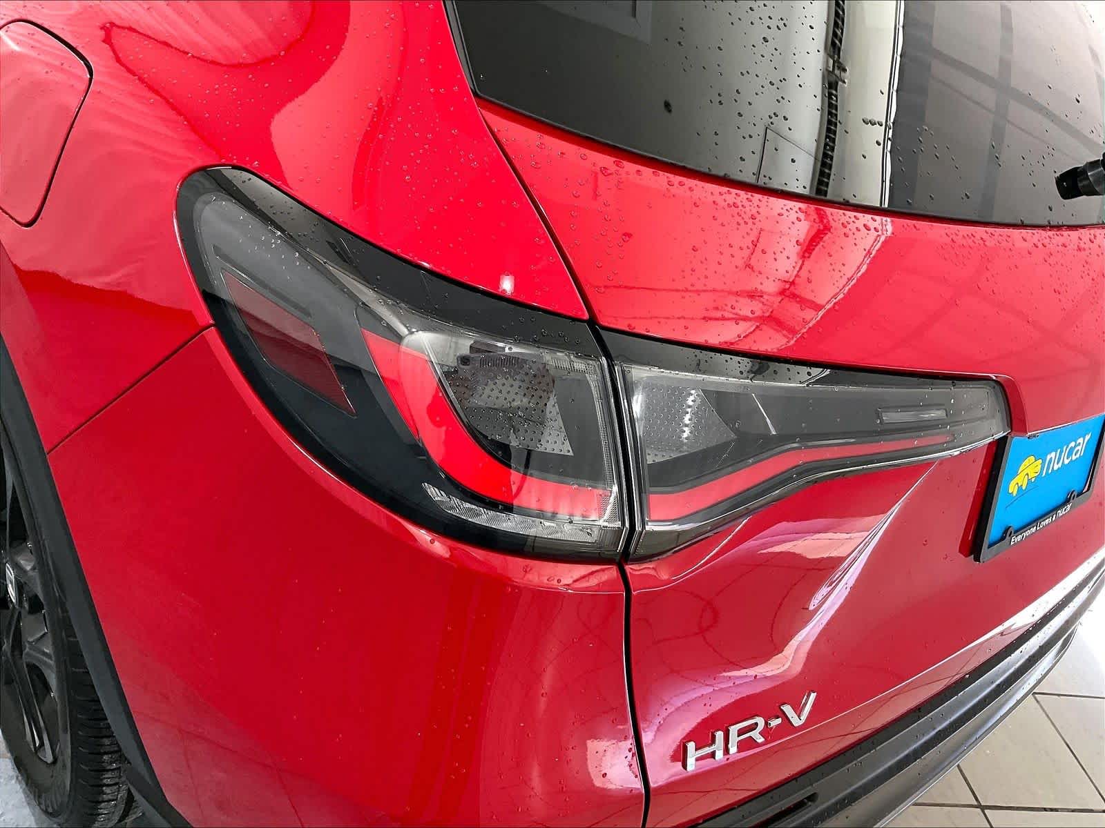 2023 Honda HR-V Sport - Photo 33