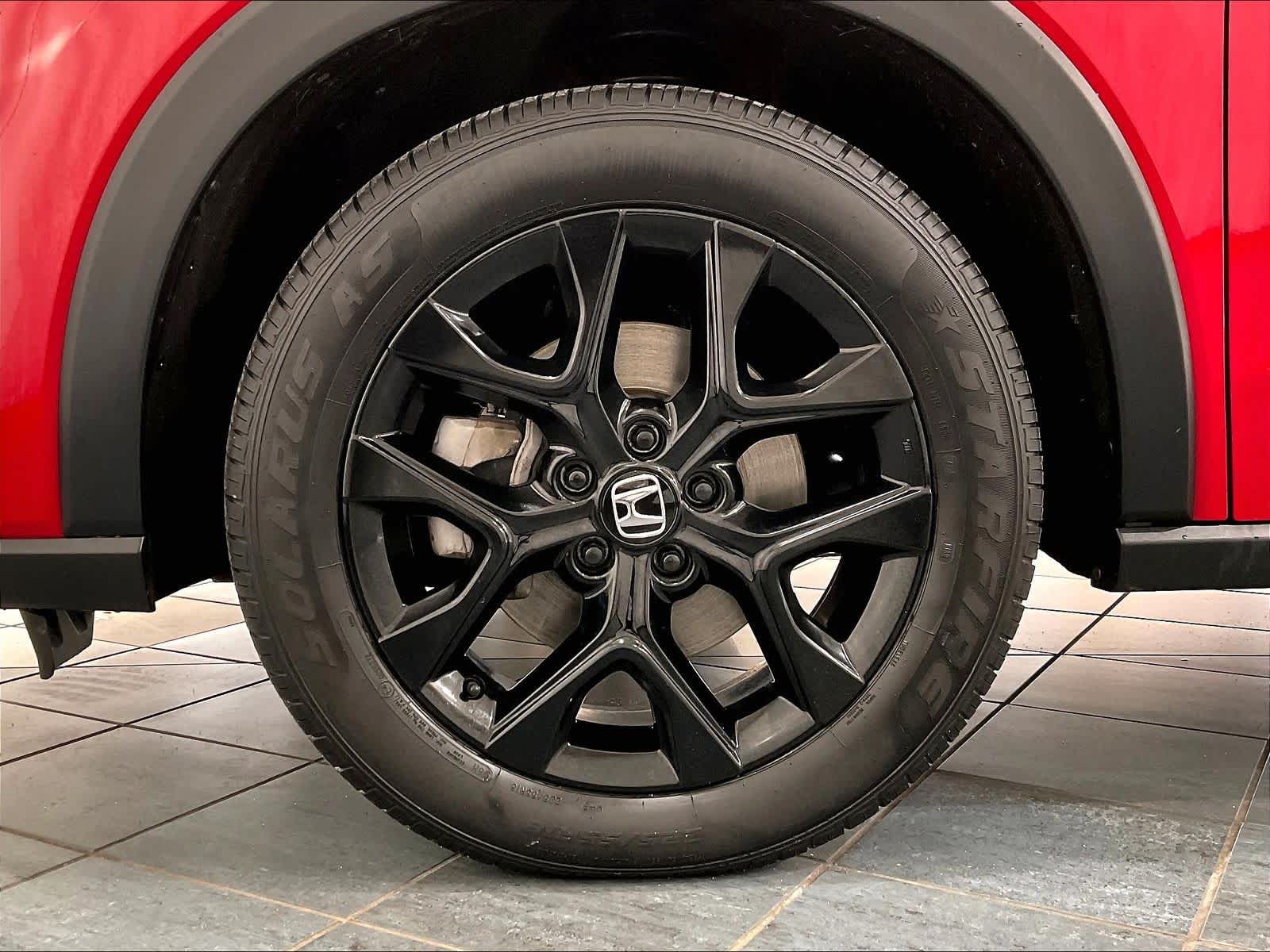 2023 Honda HR-V Sport - Photo 7