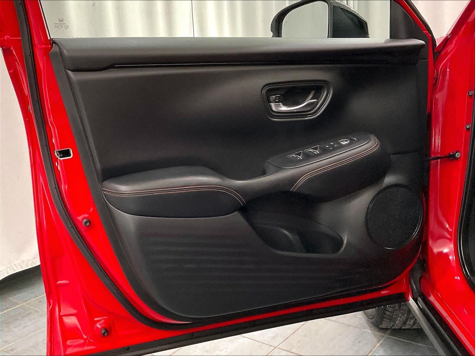 2023 Honda HR-V Sport - Photo 9