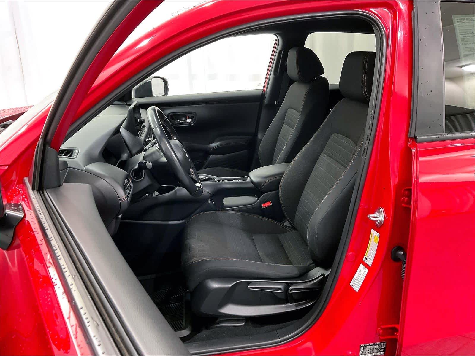 2023 Honda HR-V Sport - Photo 10