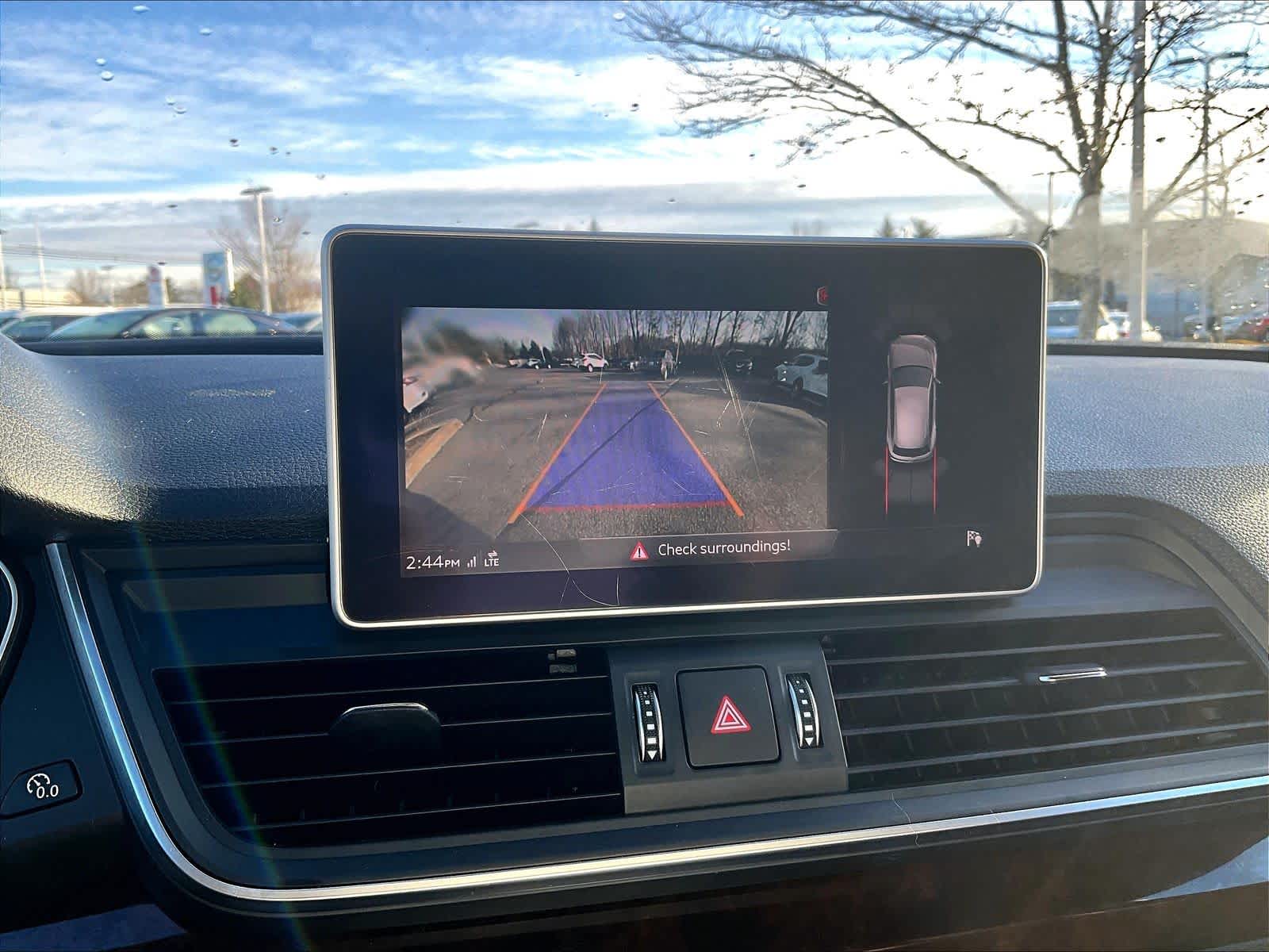 2018 Audi Q5 Tech Premium Plus - Photo 19