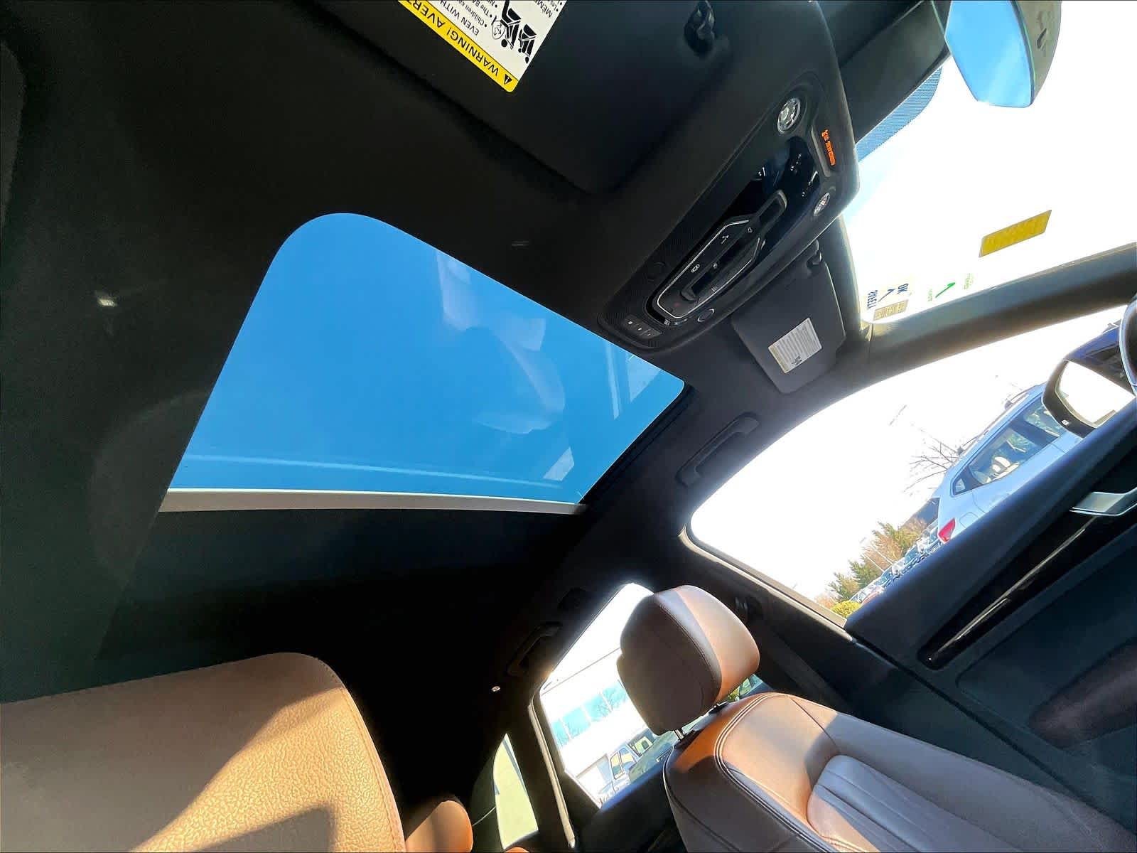 2018 Audi Q5 Tech Premium Plus - Photo 22