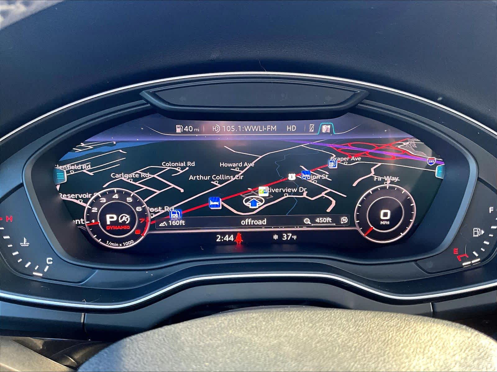 2018 Audi Q5 Tech Premium Plus - Photo 25