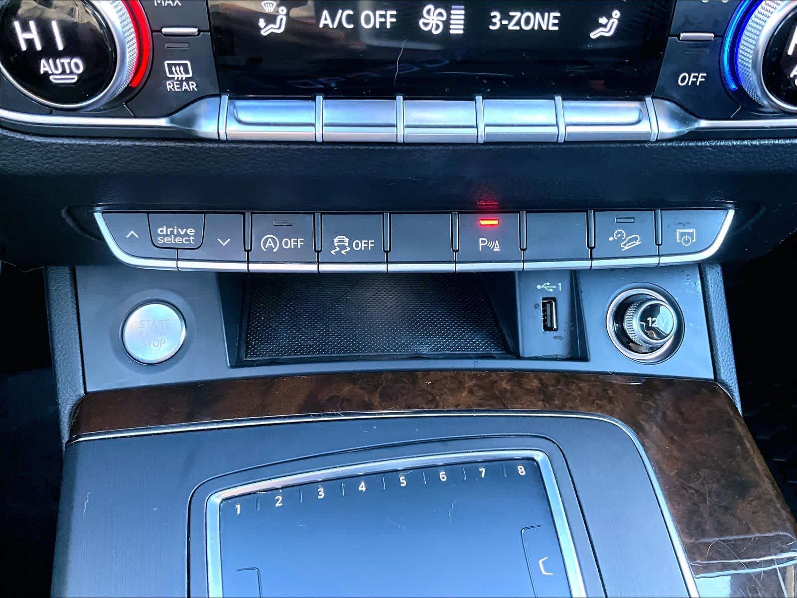 2018 Audi Q5 Tech Premium Plus - Photo 26