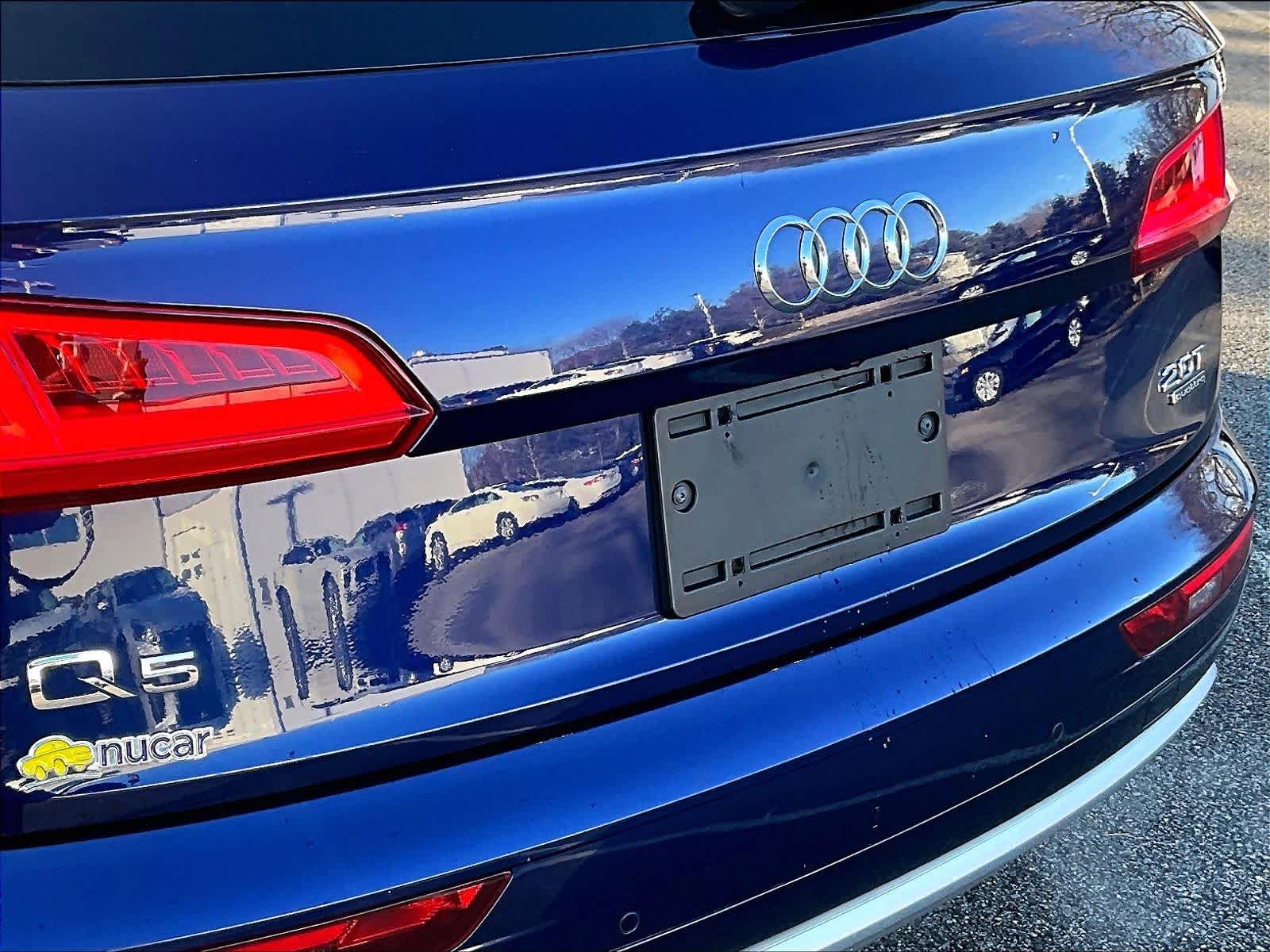 2018 Audi Q5 Tech Premium Plus - Photo 27