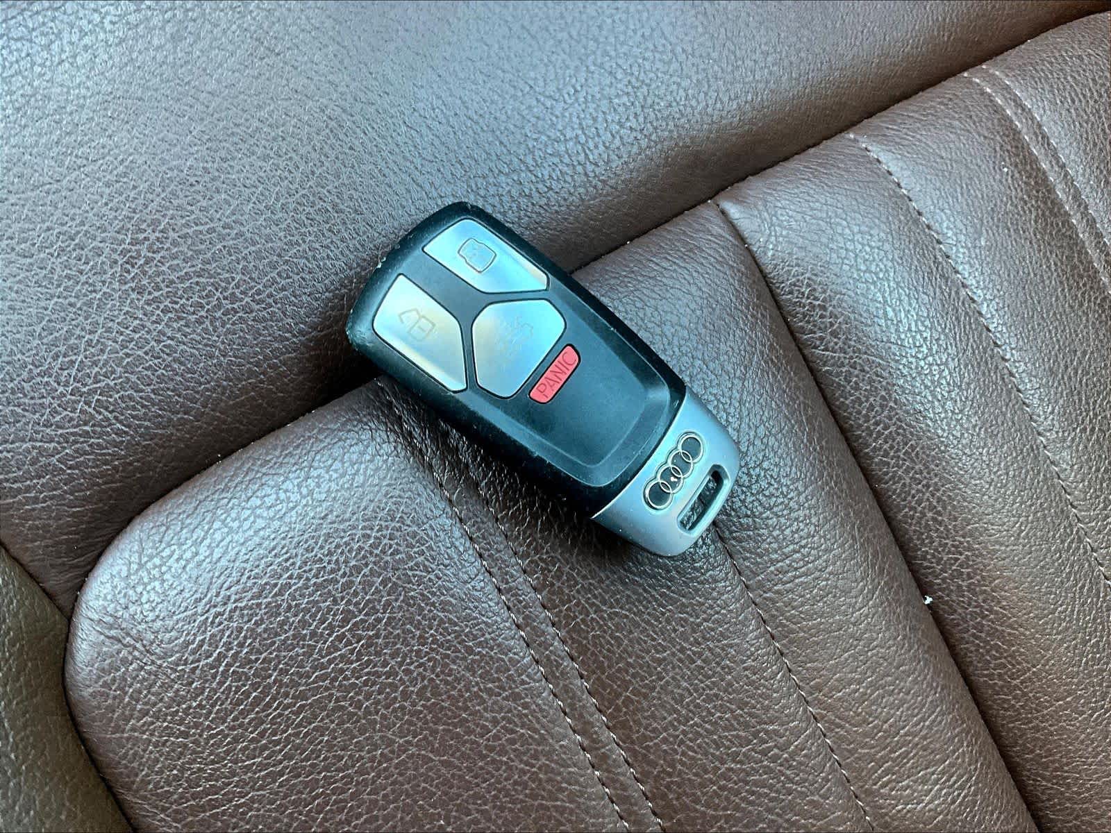 2018 Audi Q5 Tech Premium Plus - Photo 29