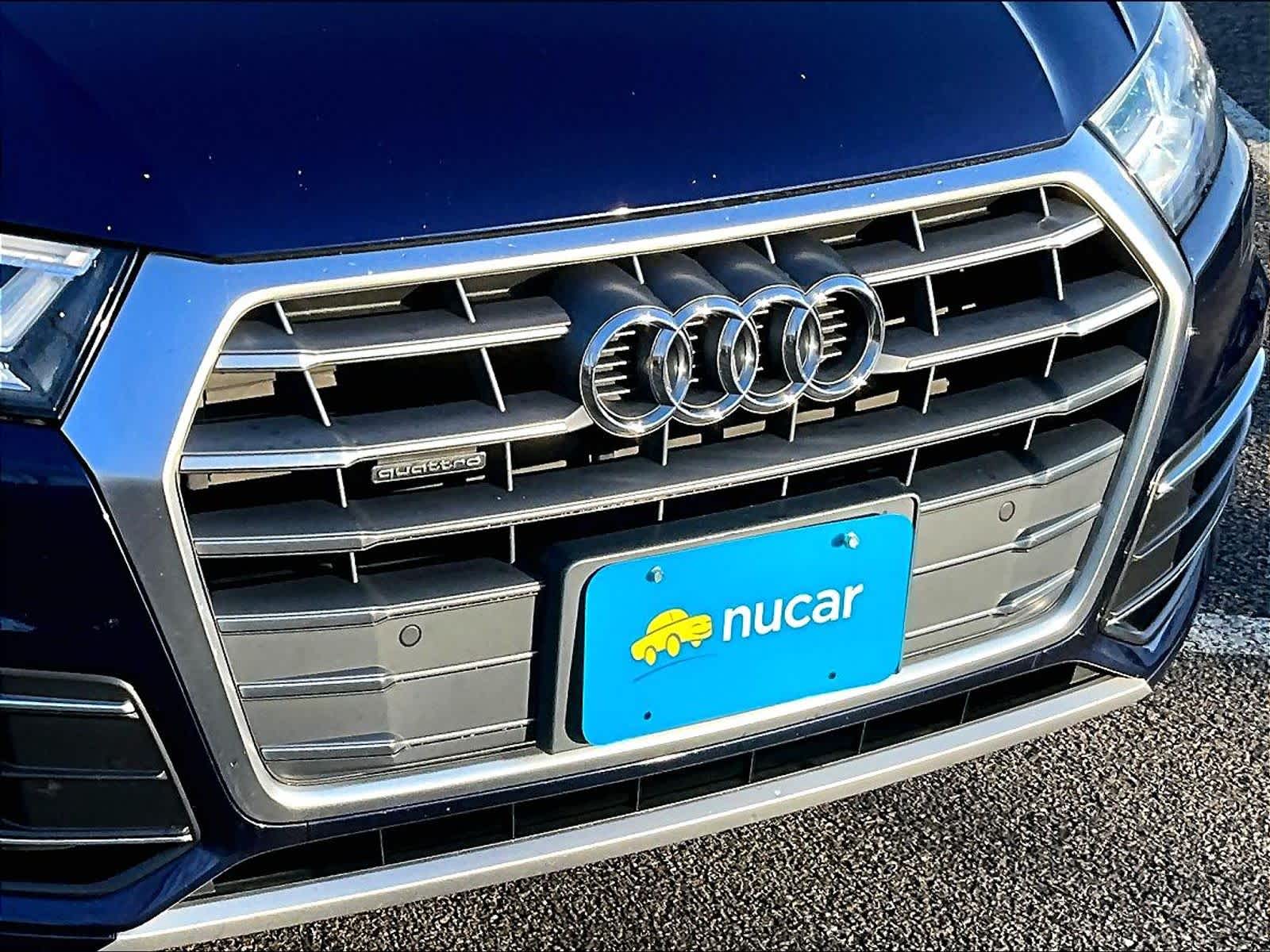 2018 Audi Q5 Tech Premium Plus - Photo 30