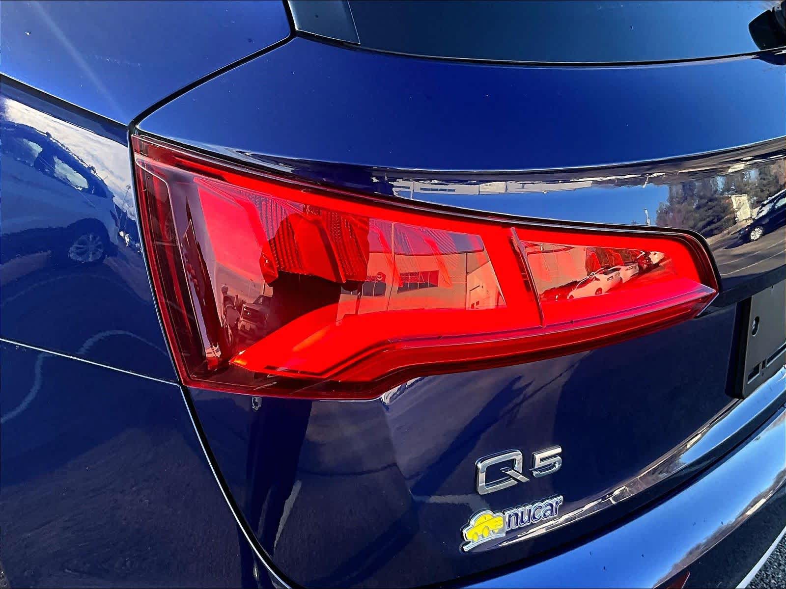 2018 Audi Q5 Tech Premium Plus - Photo 32