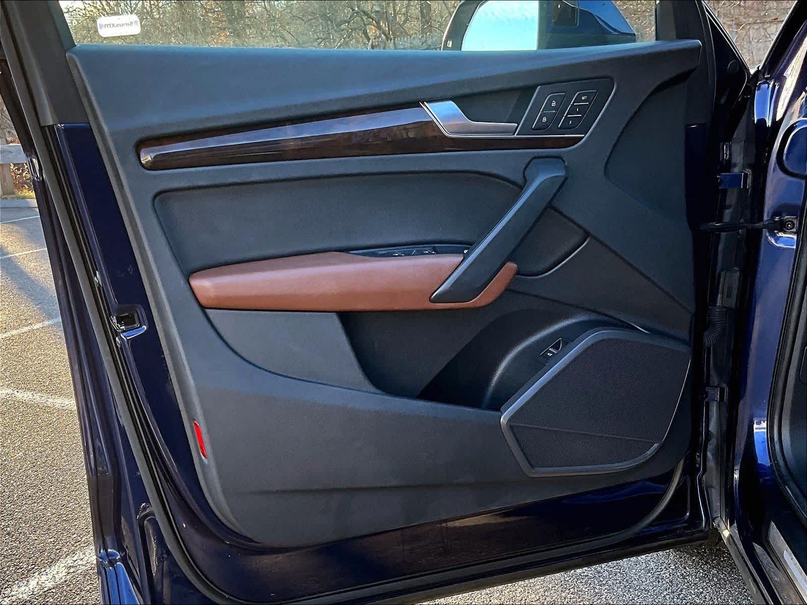 2018 Audi Q5 Tech Premium Plus - Photo 9