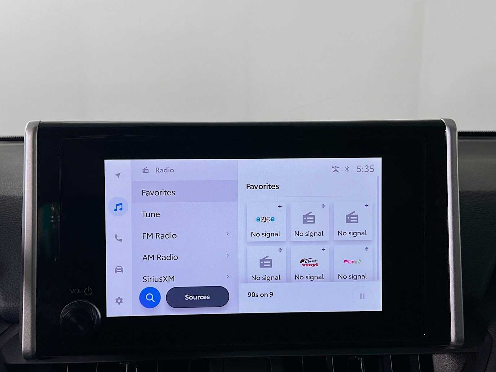 2025 Toyota RAV4 LE - Photo 8