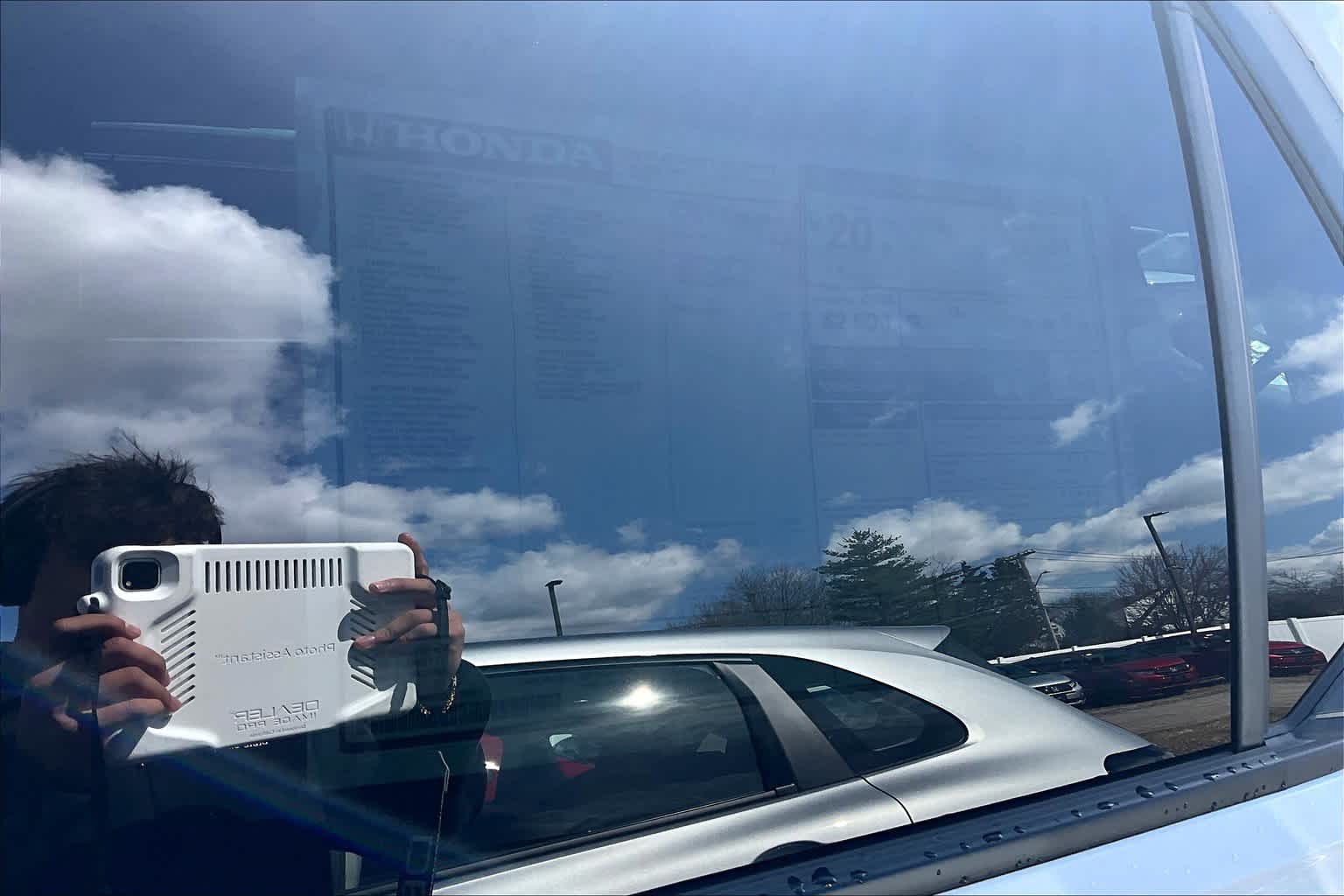 2025 Honda Pilot TrailSport - Photo 17