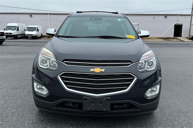 2017 Chevrolet Equinox Premier - Photo 4