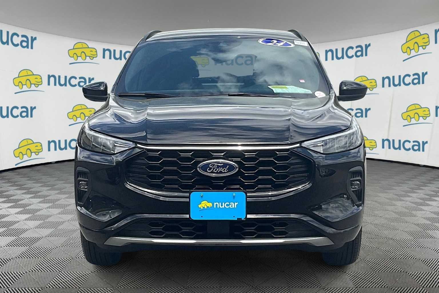 2024 Ford Escape ST-Line Select - Photo 2