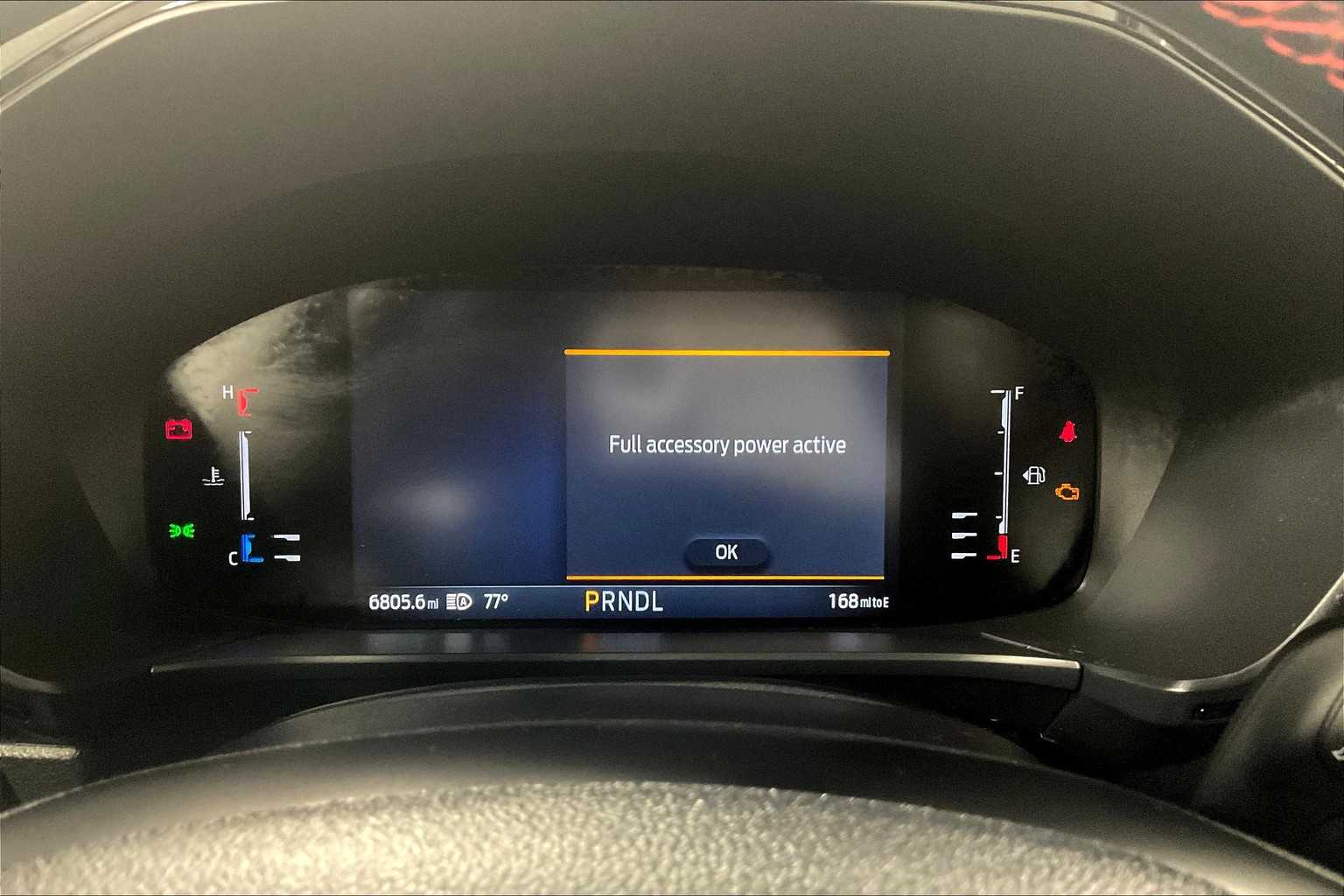 2024 Ford Escape ST-Line Select - Photo 24