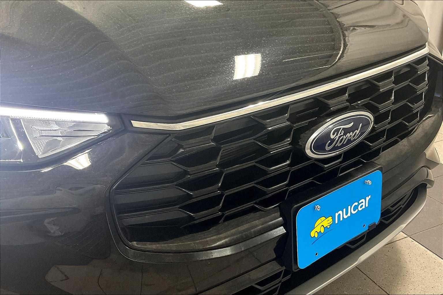 2024 Ford Escape ST-Line Select - Photo 30