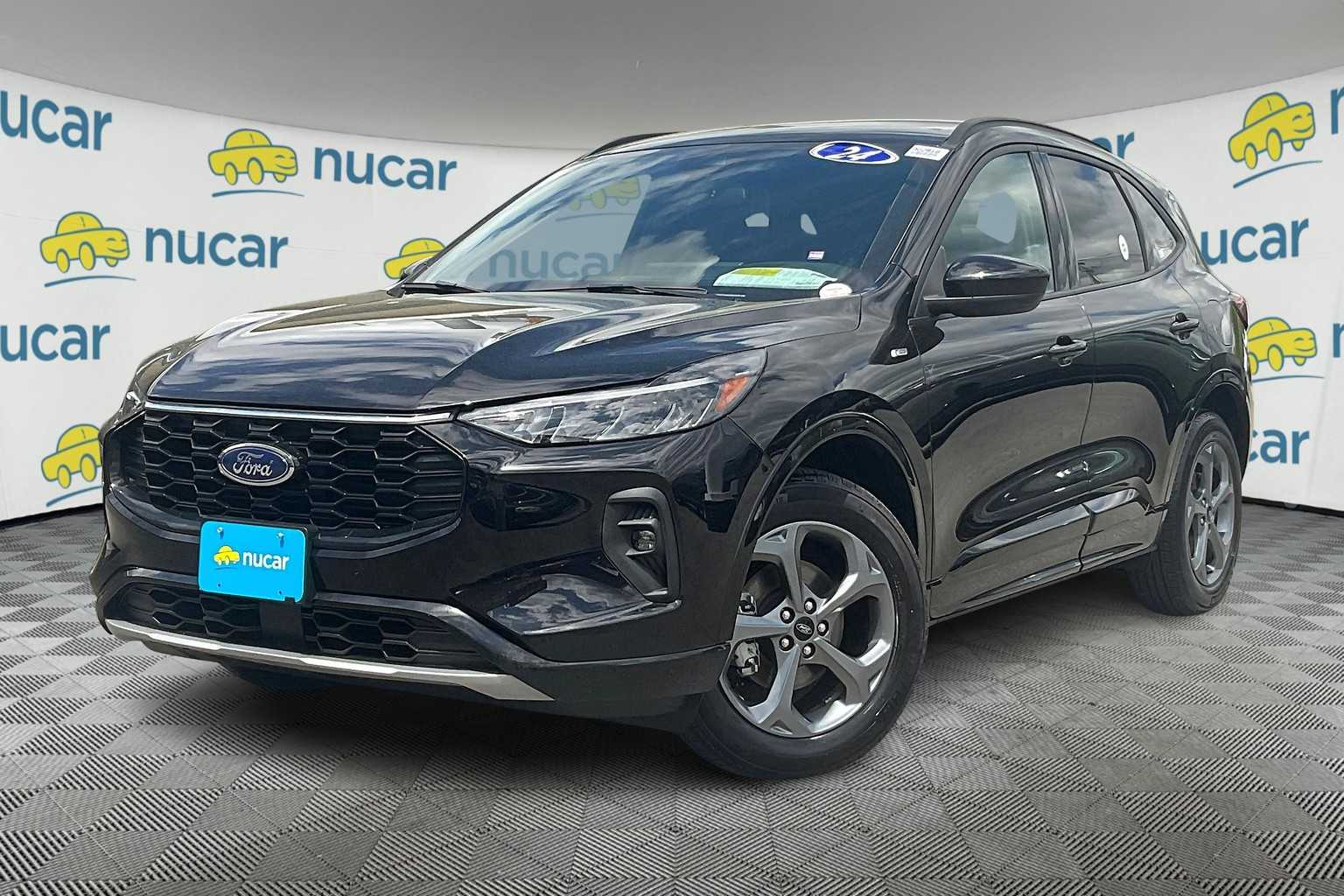 2024 Ford Escape ST-Line Select - Photo 3