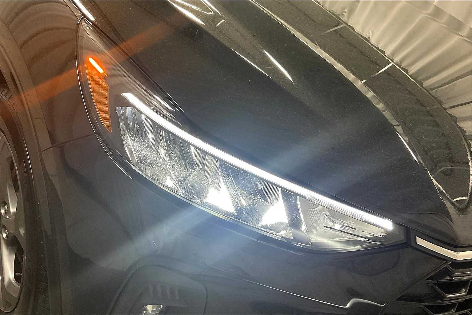 2024 Ford Escape ST-Line Select - Photo 31